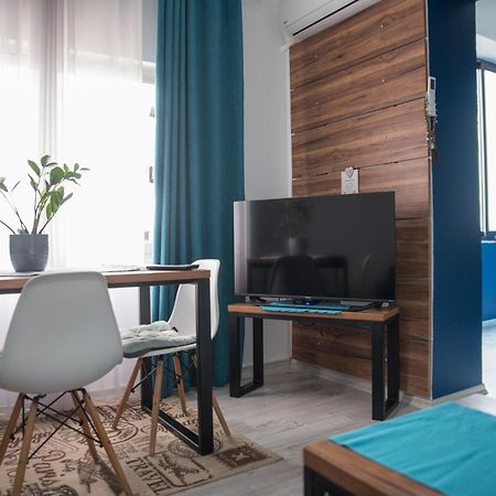 Erbi'S Home ชโคเดอร์ ภายนอก รูปภาพ
