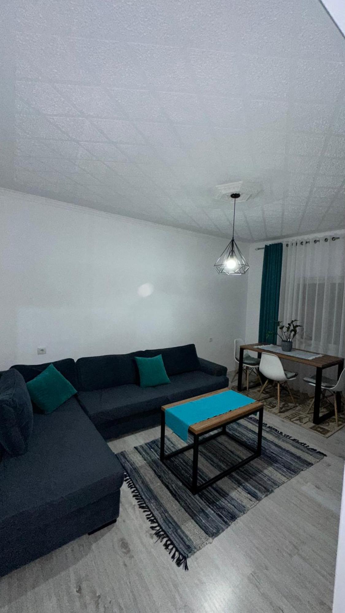 Erbi'S Home ชโคเดอร์ ภายนอก รูปภาพ