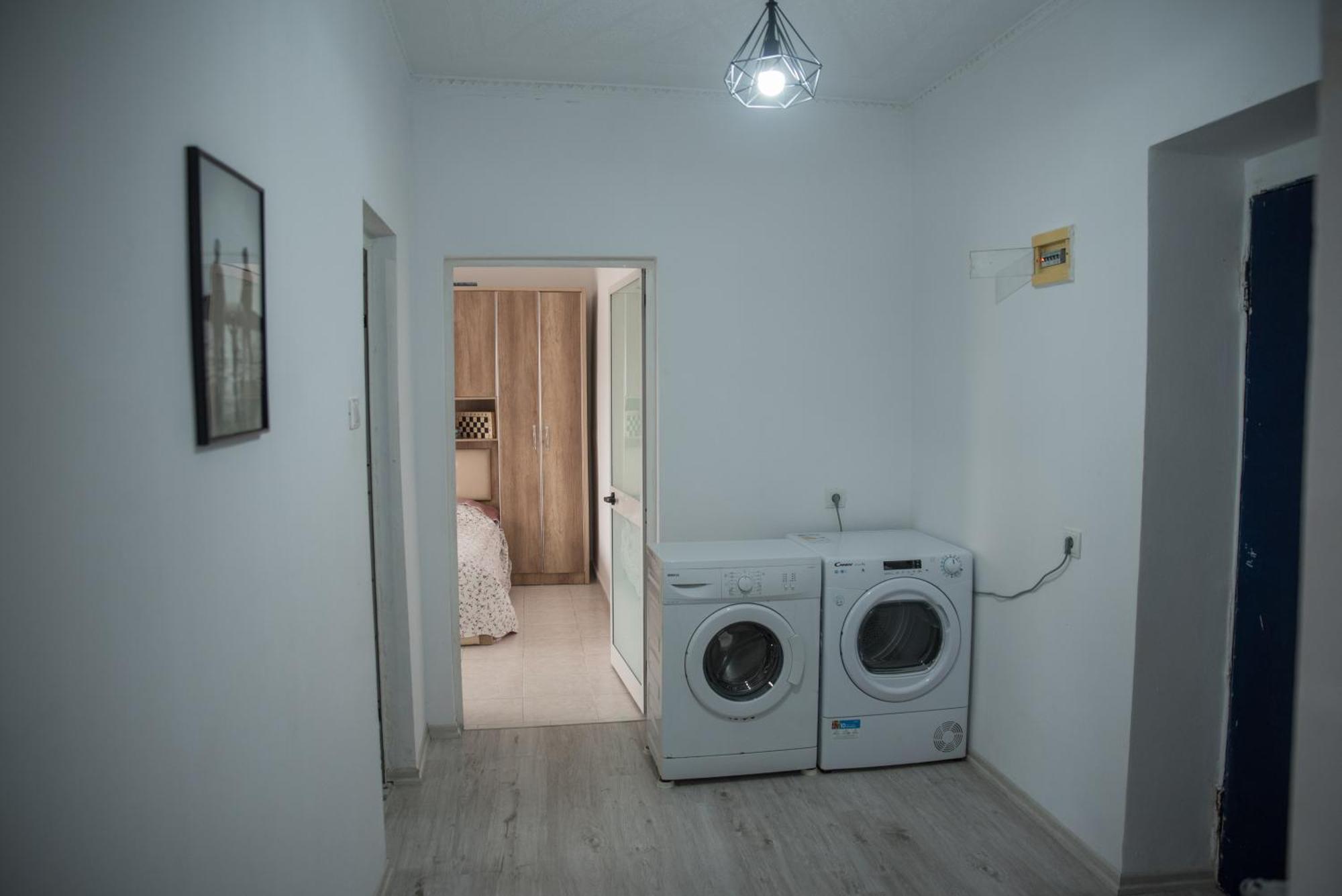 Erbi'S Home ชโคเดอร์ ภายนอก รูปภาพ