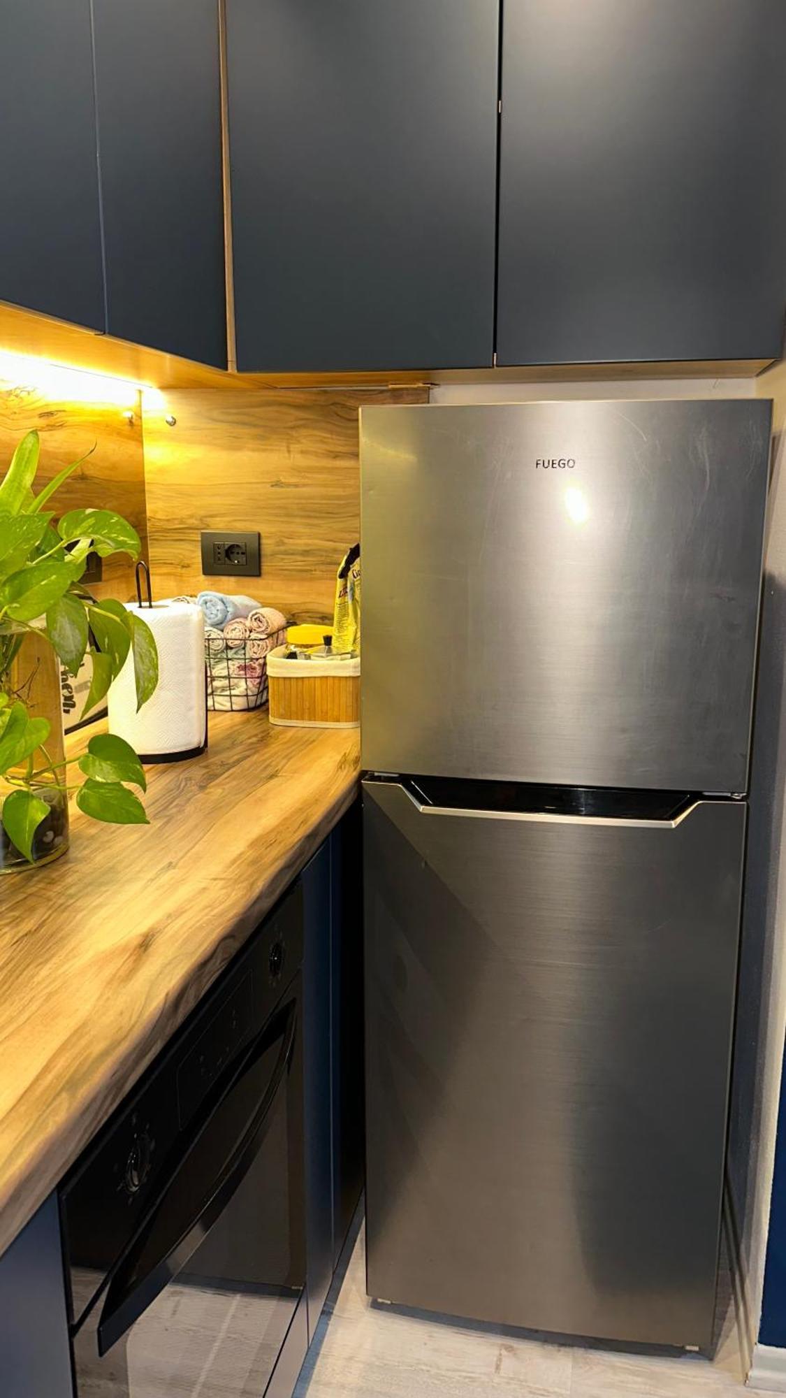 Erbi'S Home ชโคเดอร์ ภายนอก รูปภาพ