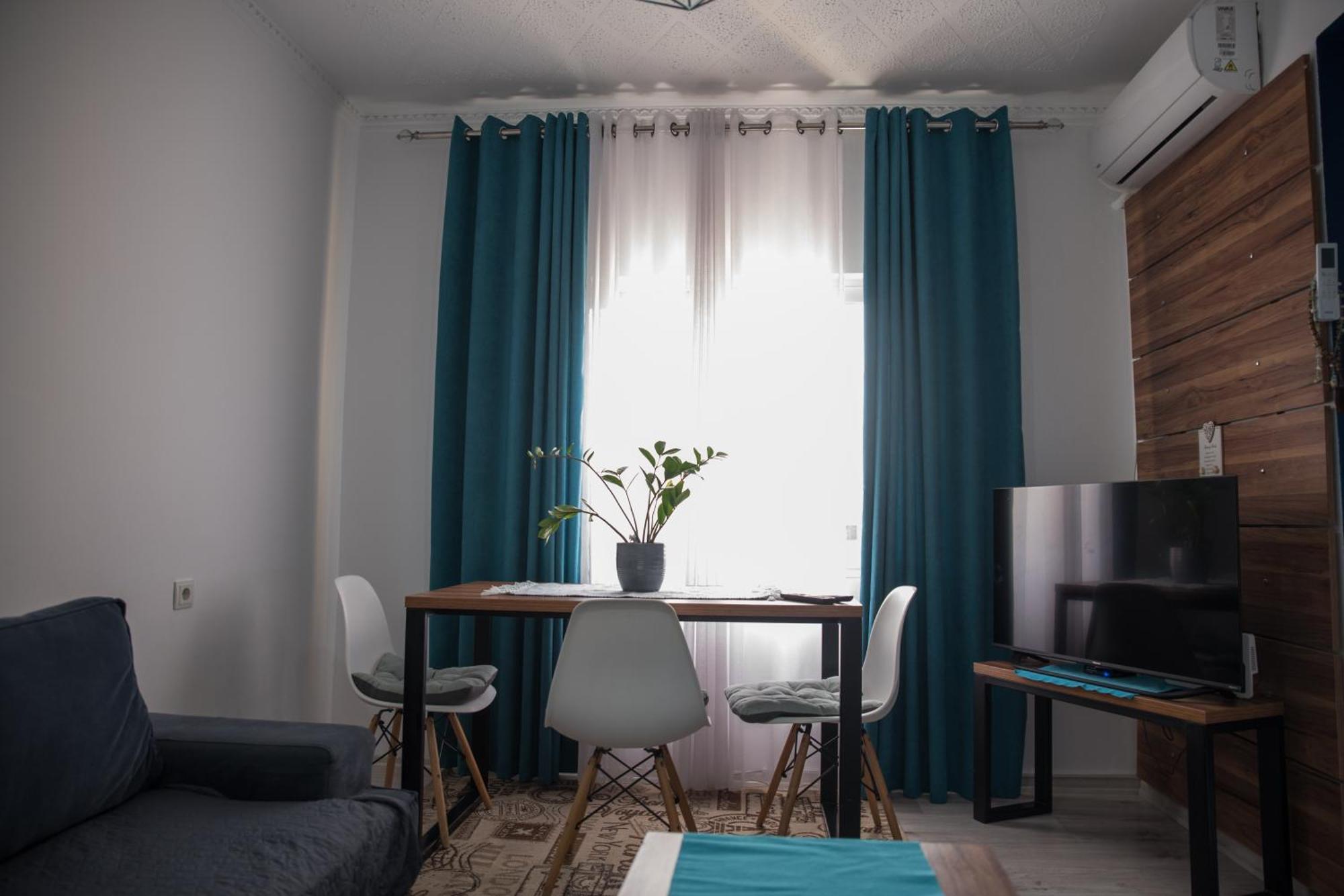 Erbi'S Home ชโคเดอร์ ภายนอก รูปภาพ