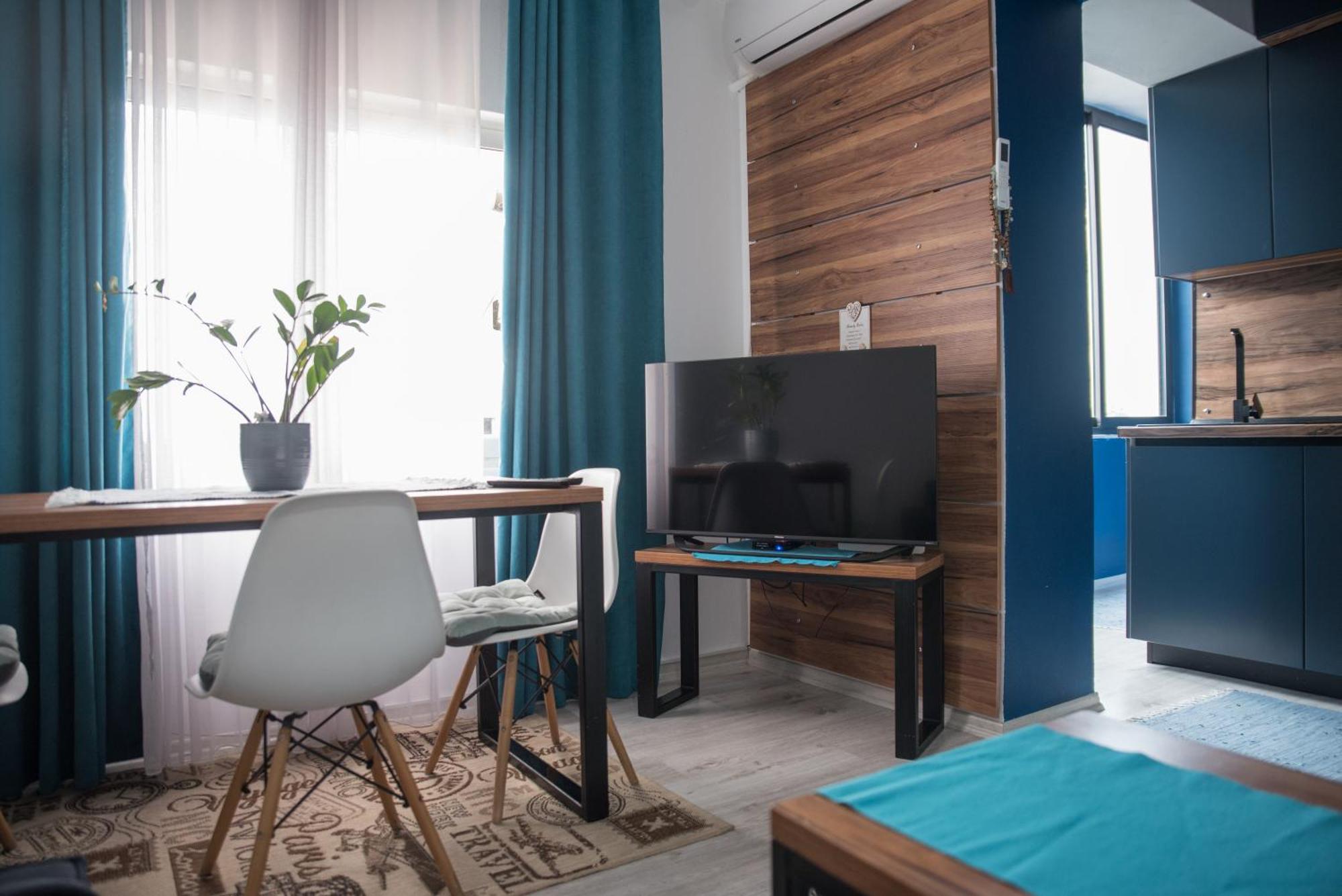 Erbi'S Home ชโคเดอร์ ภายนอก รูปภาพ