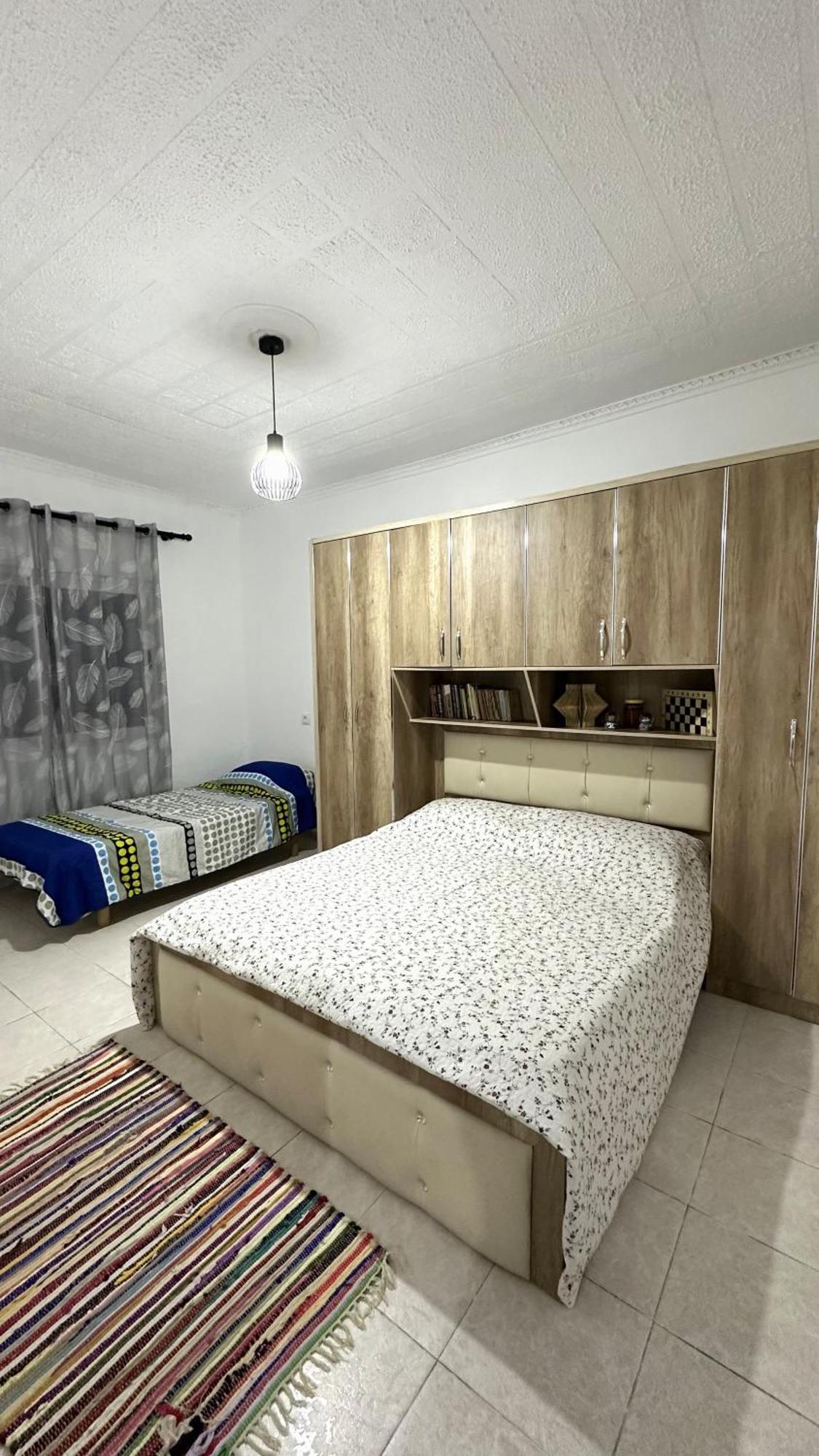 Erbi'S Home ชโคเดอร์ ภายนอก รูปภาพ