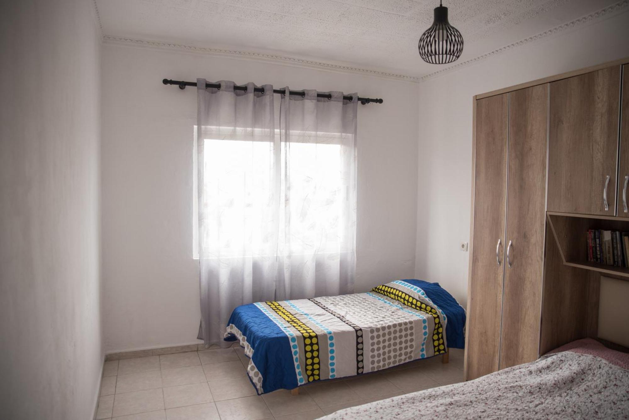 Erbi'S Home ชโคเดอร์ ภายนอก รูปภาพ